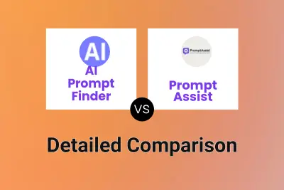 AI Prompt Finder vs Prompt Assist