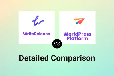 WriteRelease vs WorldPress Platform