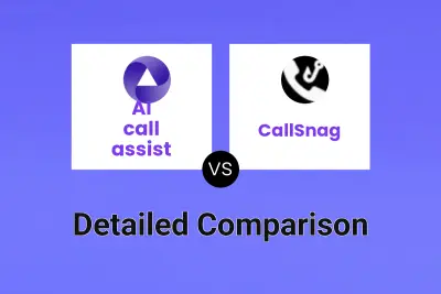 AI call assist vs CallSnag