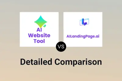 AI Website Tool vs AILandingPage.ai