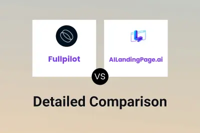 Fullpilot vs AILandingPage.ai