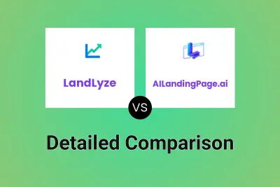 LandLyze vs AILandingPage.ai