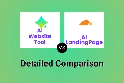 AI Website Tool vs AI LandingPage