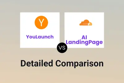 YouLaunch vs AI LandingPage