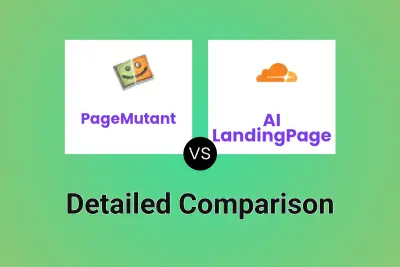 PageMutant vs AI LandingPage