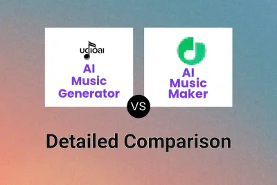 AI Music Generator vs AI Music Maker