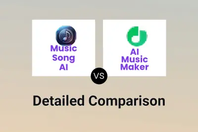 Music Song AI vs AI Music Maker