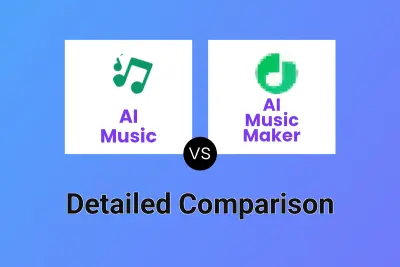AI Music vs AI Music Maker