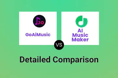 GoAiMusic vs AI Music Maker