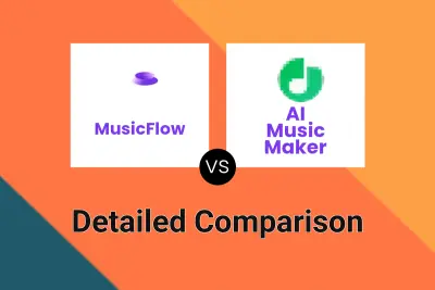 MusicFlow vs AI Music Maker