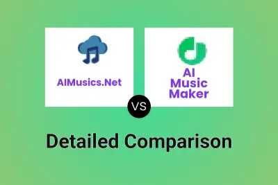 AIMusics.Net vs AI Music Maker