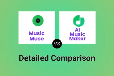 Music Muse vs AI Music Maker