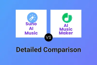 Suno AI Music vs AI Music Maker