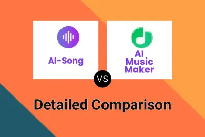 AI-Song vs AI Music Maker