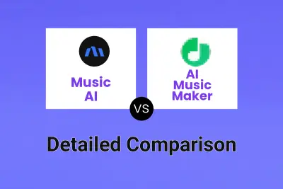 Music AI vs AI Music Maker