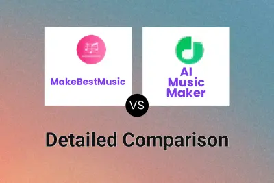 MakeBestMusic vs AI Music Maker