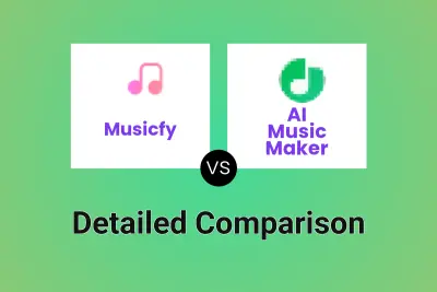Musicfy vs AI Music Maker