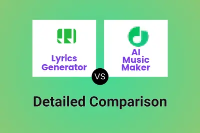 Lyrics Generator vs AI Music Maker