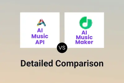 AI Music API vs AI Music Maker