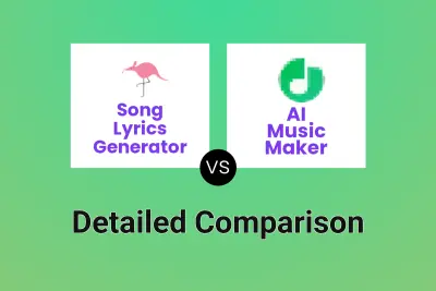 Song Lyrics Generator vs AI Music Maker