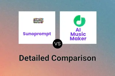 Sunoprompt vs AI Music Maker