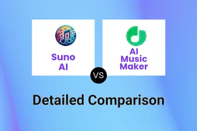 Suno AI vs AI Music Maker