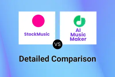 StockMusic vs AI Music Maker