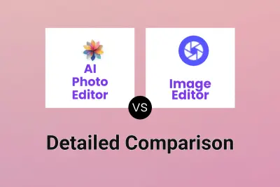 AI Photo Editor vs Image Editor