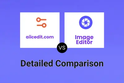 aiicedit.com vs Image Editor
