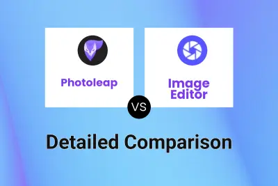 Photoleap vs Image Editor