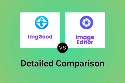 ImgGood vs Image Editor
