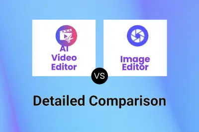 AI Video Editor vs Image Editor