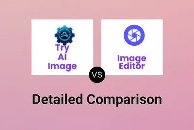 Try AI Image vs Image Editor