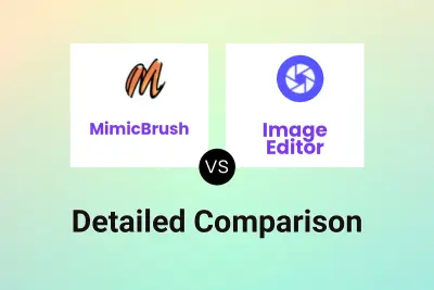 MimicBrush vs Image Editor