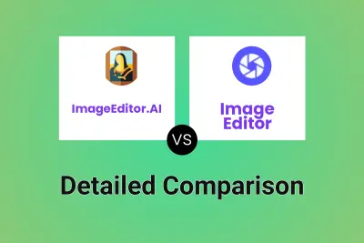 ImageEditor.AI vs Image Editor