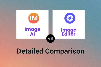 Image AI vs Image Editor