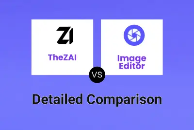 TheZAI vs Image Editor