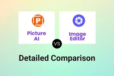 Picture AI vs Image Editor