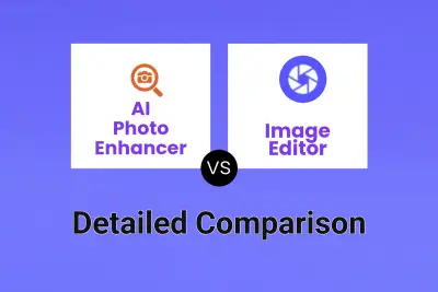 AI Photo Enhancer vs Image Editor