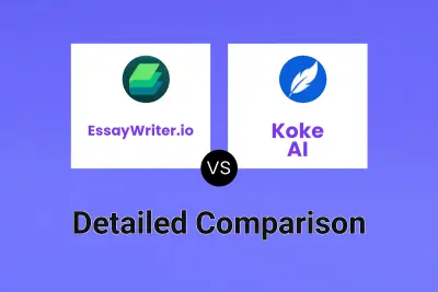 EssayWriter.io vs Koke AI