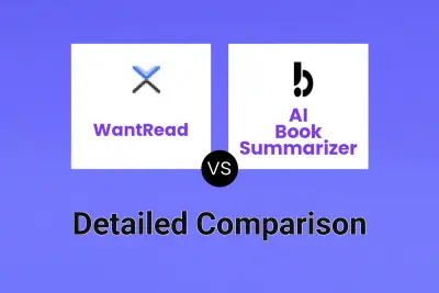 WantRead vs AI Book Summarizer
