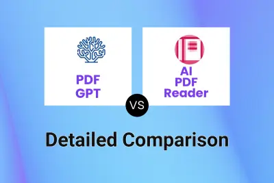 PDF GPT vs AI PDF Reader