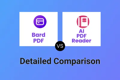 Bard PDF vs AI PDF Reader