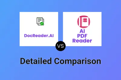 DocReader.AI vs AI PDF Reader