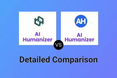 AI Humanizer vs AI Humanizer
