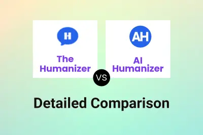 The Humanizer vs AI Humanizer