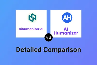 aihumanizer.ai vs AI Humanizer