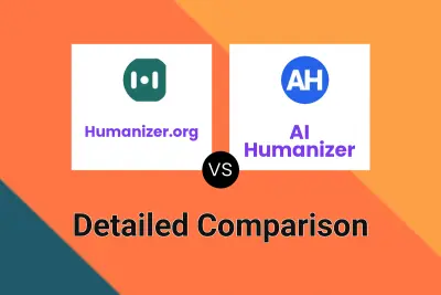 Humanizer.org vs AI Humanizer