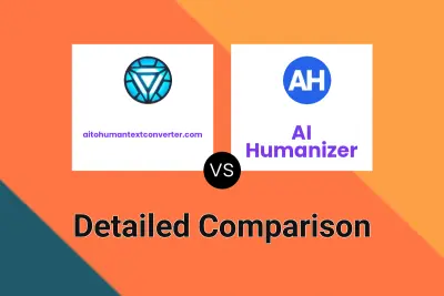 aitohumantextconverter.com vs AI Humanizer