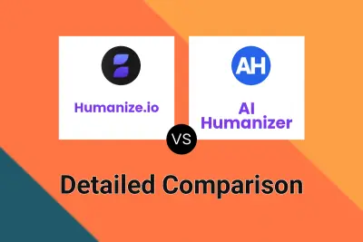 Humanize.io vs AI Humanizer